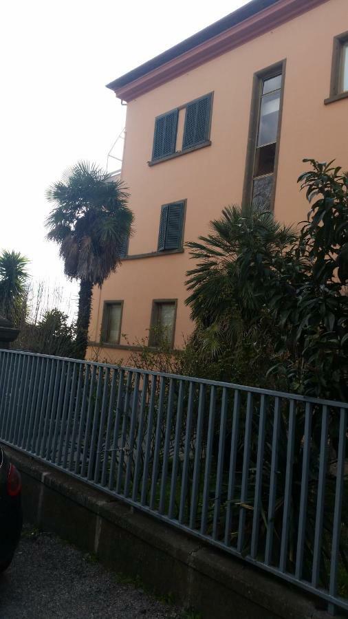 Hotel Casetta San Leo Viterbo Exterior foto